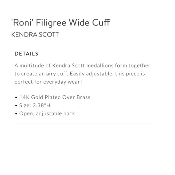 Roni Cuff - Picture 5 of 9